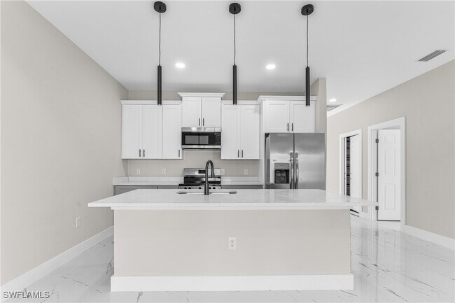 property at 4504 29th St SW