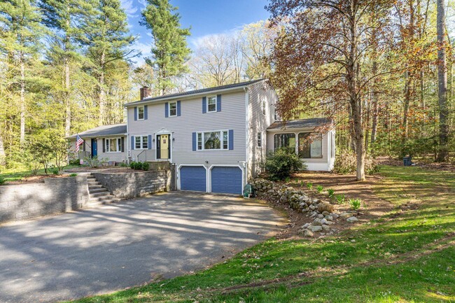11 Beebe Ln in Merrimack, NH - Building Photo - Building Photo
