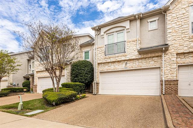 2535 Corbeau Dr in Irving, TX - Building Photo - Building Photo