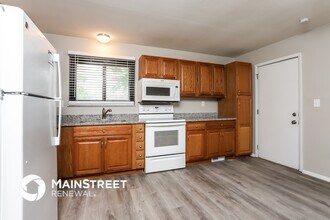 1700 Birch St in Pacific, MO - Building Photo - Building Photo