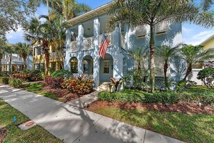 115 Castries Dr in Jupiter, FL - Building Photo