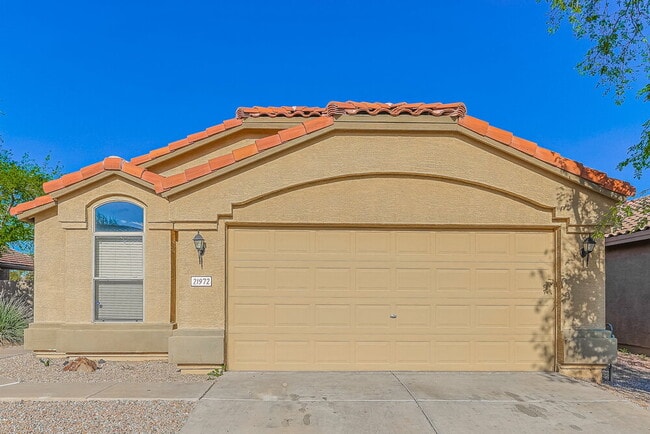 property at 21972 N Braden Rd