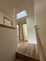 1110 Irving St SW, Unit A in Tumwater, WA - Building Photo