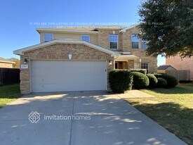 2517 Buffalo Run in Burleson, TX - Building Photo