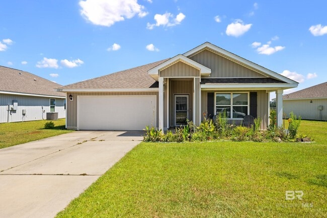 12872 Pr Fld Dr in Lillian, AL - Building Photo - Building Photo