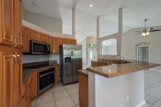 3889 SW Wycoff St in Port St. Lucie, FL - Building Photo - Building Photo