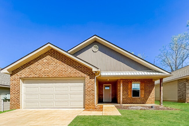 property at 16382 Pottery Ln