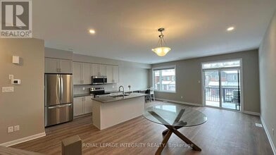 276 Elsie MacGill Walk in Ottawa, ON - Building Photo - Building Photo