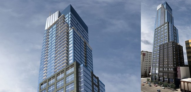 The Offices at Kings on Fourth