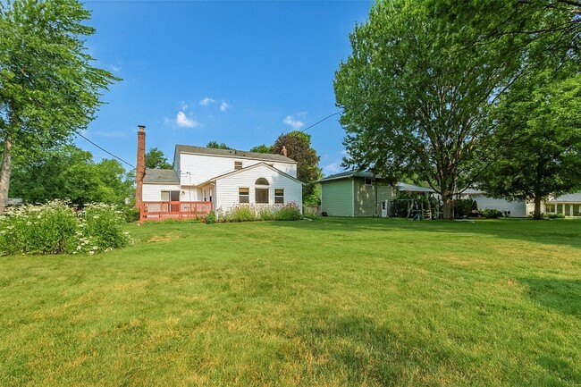 7737 Ohio St in Mentor, OH - Building Photo - Building Photo