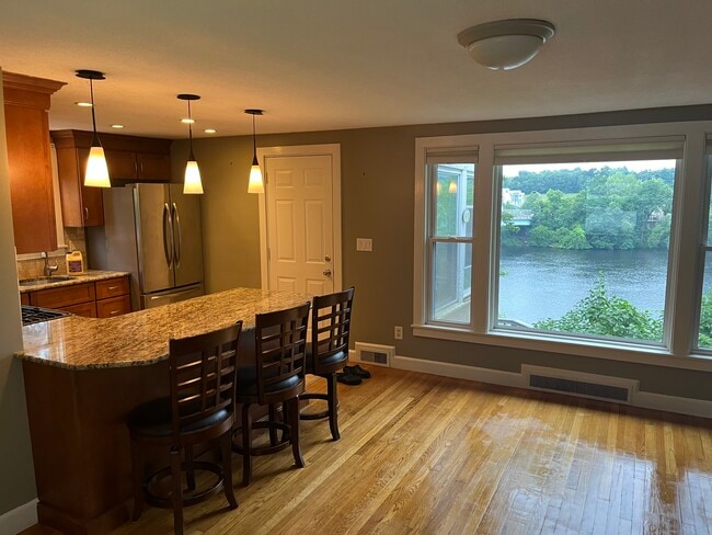 property at 90 River Rd