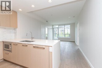 3533 Ross Drive in Vancouver, BC - Building Photo - Building Photo