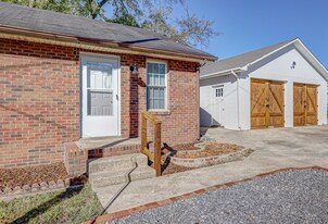 5610 Obrien Ave in Nashville, TN - Building Photo