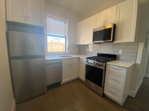 125 Park Dr in Boston, MA - Building Photo - Building Photo