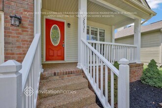 2937 Riverbend Dr in Nashville, TN - Building Photo - Building Photo