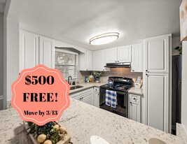 The Park at Parma in Melbourne, FL - Building Photo