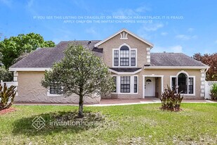 2373 Oxer Ct in Oviedo, FL - Building Photo