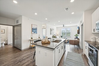 The Quarry Luxury Apartments in Fort Collins, CO - Building Photo - Building Photo