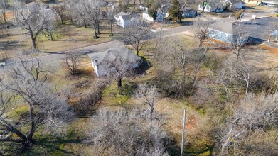 1637 Bishop Bobby L Williams Dr in Oklahoma City, OK - Building Photo - Building Photo