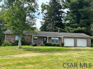 property at 254 Flat Run Rd