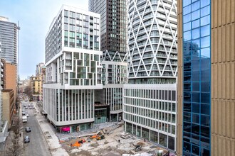 Artist's Alley - Building 3 in Toronto, ON - Building Photo - Building Photo