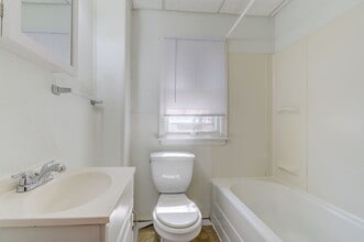 9414 Liberty Ave in St. Louis, MO - Building Photo - Building Photo