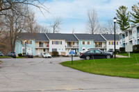 Southfield Apartments in Webster, NY - Building Photo - Building Photo