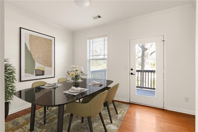 380 Grant Cir SE in Atlanta, GA - Building Photo - Building Photo