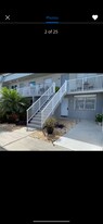6777 Winkler Rd, Unit N177 in Ft. Myers, FL - Building Photo