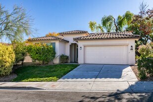 10505 Jeremy Ridge Ave in Las Vegas, NV - Building Photo