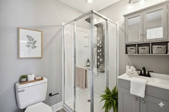 1223 W Somerset St, Unit PH012 in Philadelphia, PA - Building Photo - Building Photo