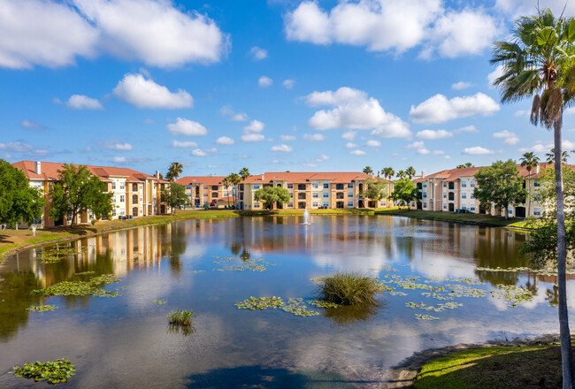 East Lake Club Apartments in Oldsmar, FL - Building Photo - Building Photo