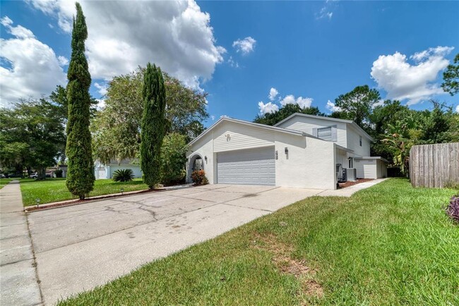 property at 15722 GardenSide Ln
