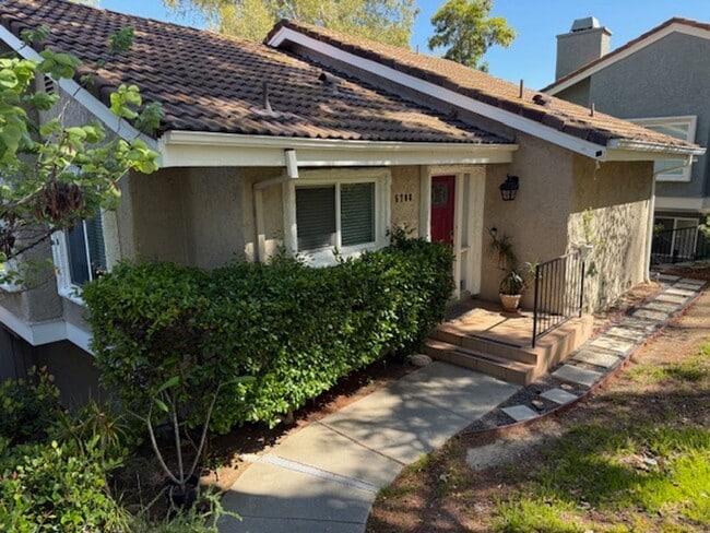 property at 5708 Camelia Ln