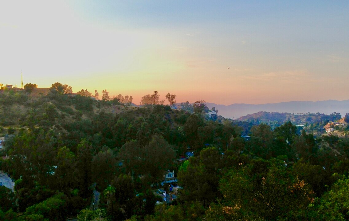 2013 Cyprean Dr in Los Angeles, CA - Building Photo