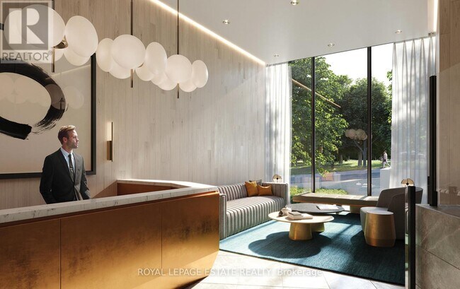 2 Manderley Dr in Toronto, ON - Building Photo - Building Photo