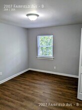 2007 Fairfield Ave-Unit -B in Richmond, VA - Building Photo - Building Photo