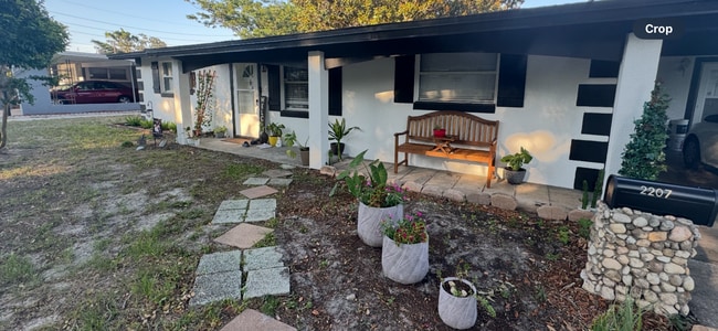 property at 2207 N Hastings St