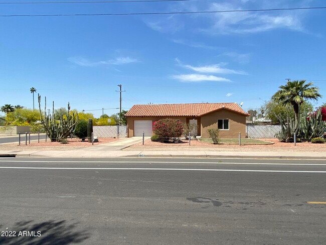 property at 1802 N 20th St