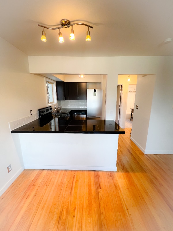property at 7106 California Ave SW
