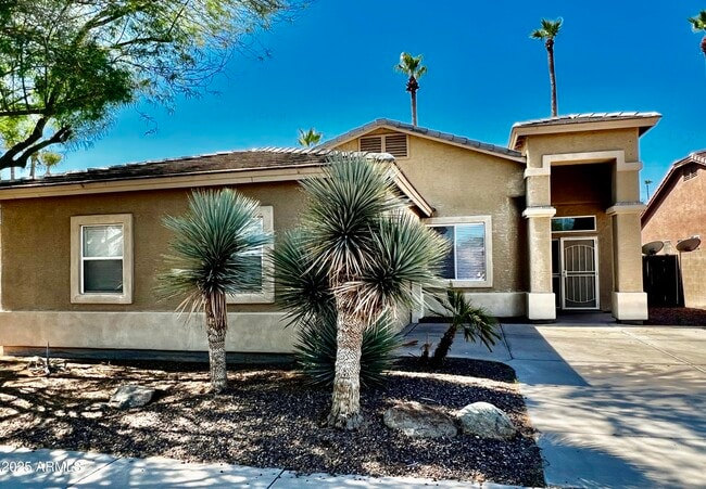 property at 515 E St Kateri Ln