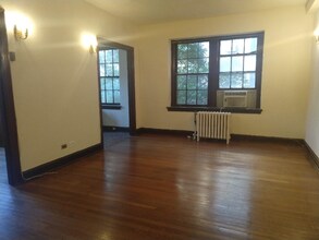 5130 Connecticut Ave NW in Washington, DC - Building Photo - Building Photo