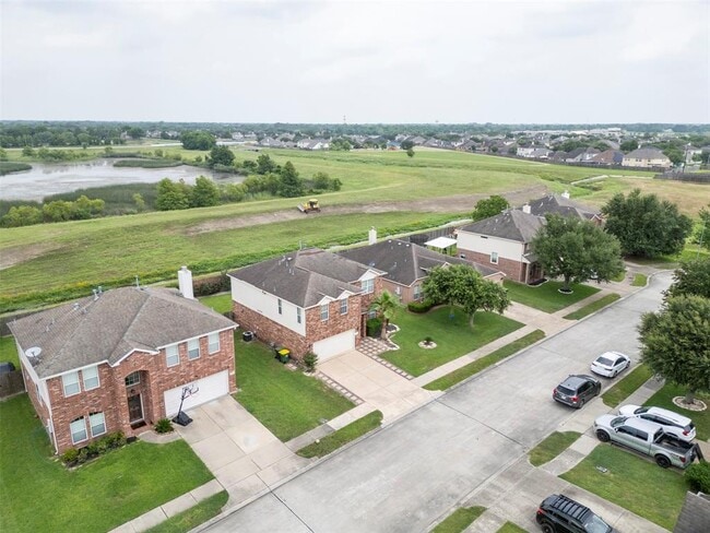 6407 Hillock Ln in Pearland, TX - Building Photo - Building Photo