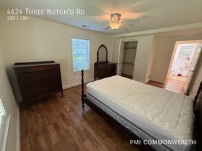 4624 Three Notch'd Rd in Charlottesville, VA - Building Photo - Building Photo