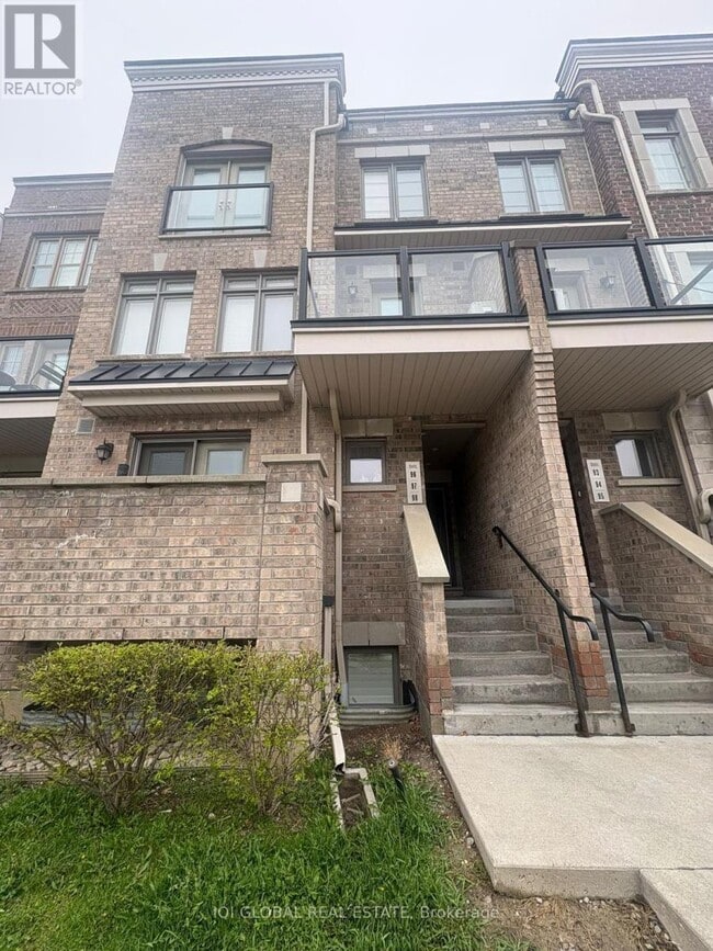 property at 100 Parrotta Dr