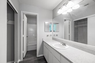 Interior Photo
