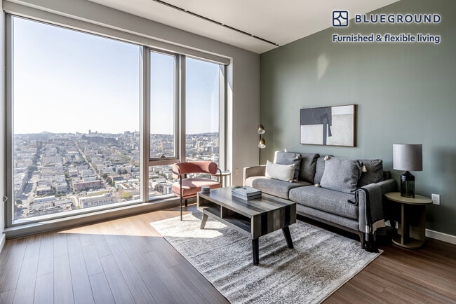 100 Van Ness Ave
