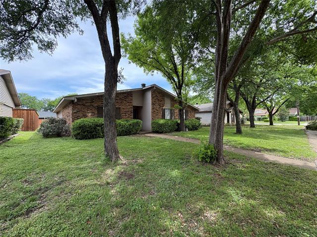 7103 Hardwood Trail in Dallas, TX - Building Photo - Building Photo