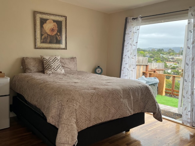 property at 950 Portola Dr