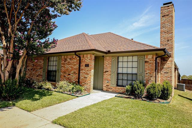 507 Cedar Elm Ln in Allen, TX - Building Photo